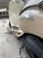 Sym Mio Verkoop of Ruilen tegen 2 takt, Ophalen, Gebruikt, Benzine, SYM