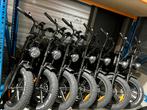 Fatbike Ouxi Qm V20 Pro V8 H9 Goedkoopste Legaal Killerswitc, Fietsen en Brommers, Elektrische fietsen, Nieuw, Ophalen