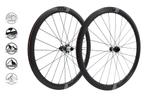 Vision SC40 Disc carbon wielset nieuw, Wiel, Racefiets, Nieuw, Ophalen of Verzenden