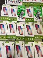 iPhone glas protectors voor iphone 8/X/11/12/13/14/15/16/17, Ophalen of Verzenden, Nieuw