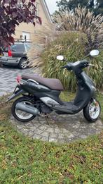Yamaha Neo's 4takt, Ophalen, Gebruikt, Maximaal 45 km/u, Benzine