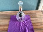 OUD FLESJE BOLDOOT 4711, Antiek en Kunst, Antiek | Glas en Kristal, Verzenden