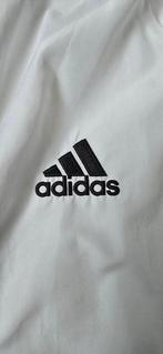 Adidas Real Madrid Sport vest maat XL, Blauw, Maat 56/58 (XL), Ophalen of Verzenden, Zo goed als nieuw