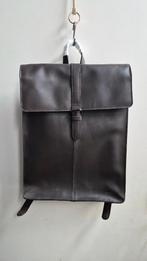 Bloomsbury Leren Rugzak - (Nieuw, met laptopvak), Computers en Software, Laptoptassen, Verzenden, 15 inch, Nieuw, Rugzak