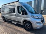 Buscamper Possl Summit 600 Plus, Caravans en Kamperen, Campers, Pössl, Diesel, Particulier, 5 tot 6 meter