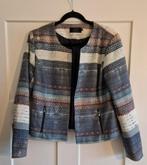 Only jasje, Only, Blauw, Maat 42/44 (L), Ophalen of Verzenden