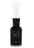 Ipuro Flakon Black 1L+5 fragrance sticks (w/o essential oil), Ophalen of Verzenden, Nieuw, Overige typen