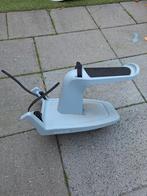Kid-sit mee rijd plankje/stoeltje, Ophalen of Verzenden, Gebruikt, Overige merken