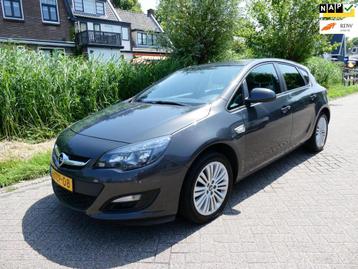 Opel Astra 1.6 Selection 116pk 5-deurs 157.000km Airco Cruis beschikbaar voor biedingen