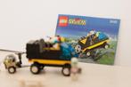 LEGO 6445 -1 Town: Res-Q: Emergency Evacuation, Ophalen of Verzenden, Gebruikt, Complete set, Lego