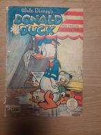 Donald Duck - Vintage Stripboek, Ophalen of Verzenden, Gelezen