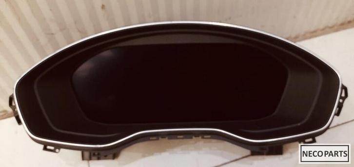 AUDI A4 A5 8W B9 RS4 RS5 TELLERKLOK TELLER 8W5920790J, Auto-onderdelen, Dashboard en Schakelaars, Audi, Gebruikt, Ophalen of Verzenden