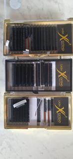 Wimperextensions Lash Extend, Ophalen of Verzenden