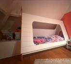 Leuk kinderbed in tipi-stijl, Ophalen, 85 tot 100 cm, Gebruikt, Lattenbodem
