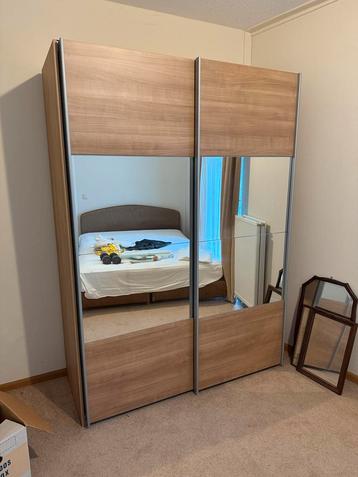 IKEA Pax Kast - Ruimtebesparend! beschikbaar voor biedingen