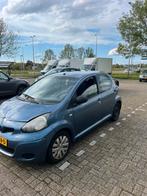 Toyota Aygo 1.0 met lichte schade, Te koop, Geïmporteerd, Benzine, 4 stoelen