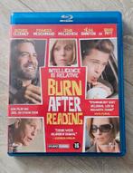 Burn After Reading - Blu-ray, Ophalen, Gebruikt, Humor en Cabaret