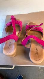 Gabor sandalen, Kleding | Dames, Schoenen, Ophalen, Zo goed als nieuw, Sandalen of Muiltjes