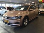 Volkswagen Polo 1.0 TSI Highline PDC v/a Clima Navigatie, Stof, Bedrijf, Handgeschakeld, 570 kg
