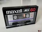 gezocht : maxell mx cassettebandje(s), Ophalen of Verzenden, Zo goed als nieuw, Overige genres, 1 bandje