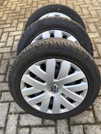 velgen banden 5x100. 195/55/15, Auto-onderdelen, Banden en Velgen, 15 inch, Ophalen of Verzenden, Band(en), 195 mm