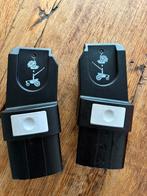 Joolz Day 2/3/+ car seat adapters, Kinderen en Baby's, Autostoeltjes, 0 t/m 13 kg, Ophalen, Overige merken, Gebruikt