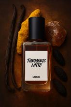 Lush - Turmeric Latte decant, Sieraden, Tassen en Uiterlijk, Uiterlijk | Parfum, Verzenden, Nieuw