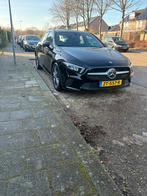 Mercedes-Benz A-Klasse A 160 compleet dealer onderhouden top, Voorwielaandrijving, Zwart, 4 cilinders, Zwart