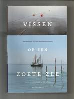 Vissen op een zoete zee - Gees R. Gmellich Meijling, Boeken, Ophalen of Verzenden, Zo goed als nieuw