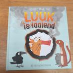 Luuk is laaiend, Ophalen of Verzenden, Zo goed als nieuw, Fictie algemeen