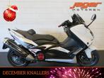 Yamaha T MAX 530 ABS WHITE-MAX TOPPER! (bj 2012), Motoren, Motoren | Yamaha, Bedrijf, Scooter, 530 cc