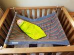 Baby Hangmat voor in de box, Kinderen en Baby's, Boxen, Ophalen, Zo goed als nieuw, Rechthoekig