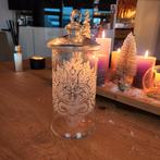 Riverdale Glazen Pot met Deksel, Huis en Inrichting, Keuken | Potten en Pannen, Ophalen of Verzenden, Gebruikt