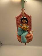 Disney Aladdin Jasmine ornament, Ophalen of Verzenden, Overige figuren, Zo goed als nieuw, Beeldje of Figuurtje