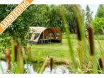 Alpenkreuzer Campfire - NIEUW, Caravans en Kamperen, Vouwwagens, Tot en met 3