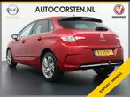 Citroën C4 1.6T Autom. 157pk *Motor-Airco issue* Panodak Le, Auto's, Euro 5, Zwart, 1650 kg, 1601 cc