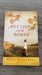 Julie Cantrell - Het lied van de bomen, Ophalen of Verzenden, Zo goed als nieuw, Julie Cantrell