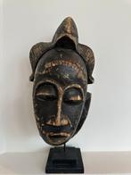 Afrikaans masker (uit Zuid Afrika), Antiek en Kunst, Ophalen of Verzenden