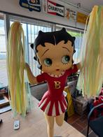 Betty Boop Beeld Cheerleader, Ophalen, Beeldje of Figuurtje, ., Zo goed als nieuw