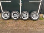 Set BMW Styling 237 velgen met Michelin Alpin 5 winterbanden, Auto-onderdelen, Banden en Velgen, Ophalen, Gebruikt, 255 mm, Banden en Velgen