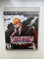 Bleach Soul Resurrection | Compleet | PS3 | NTSC Regiovrij, Gebruikt, Vechten, 2 spelers, Ophalen of Verzenden