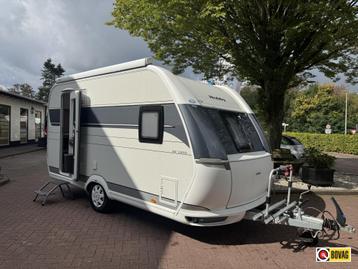 Hobby De Luxe 400 SFE beschikbaar voor biedingen