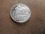 Nederland, Setje, Koningin Beatrix, Zilver, Euro's