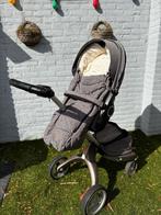 Stokke kinderwagen 3 in 1, Kinderen en Baby's, Kinderwagens en Combinaties, Ophalen, Gebruikt, Overige merken