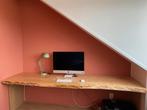 Bureau blad / tafelblad, Huis en Inrichting, Bureaus, Ophalen, Gebruikt, Bureau