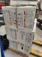 split aircos, Witgoed en Apparatuur, Airco's, Ophalen, Minder dan 60 m³, Ventileren, Nieuw