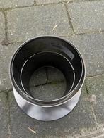 Nieuwe nisbus 150 mm, Doe-het-zelf en Verbouw, Buizen en Afvoer, Ophalen, Nieuw