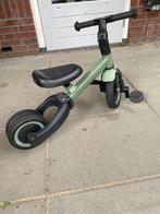 Kinder fiets topmark kaya 3 in 1 fiets, Ophalen of Verzenden, Zo goed als nieuw, Topmark