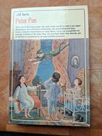 Peter Pan, JM Barrie, Fictie, Ophalen, Gelezen