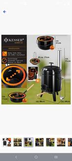 Goulash ketel, Ophalen of Verzenden, Nieuw